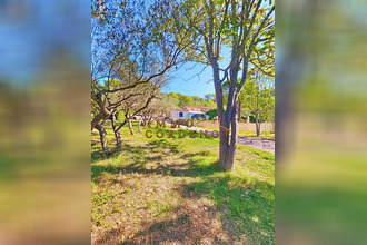 achat maison carnoules 83660