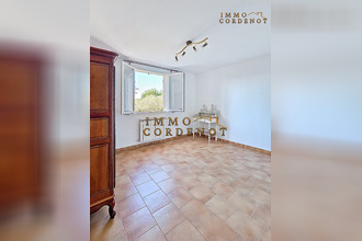 achat maison carnoules 83660