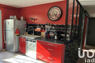 achat maison carnoules 83660