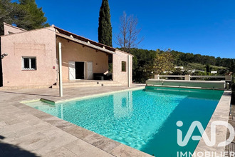 achat maison carnoules 83660