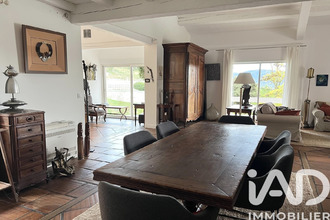 achat maison carnoules 83660