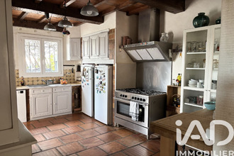 achat maison carnoules 83660