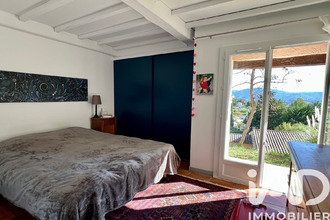 achat maison carnoules 83660