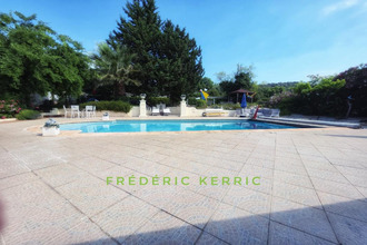 achat maison carnoules 83660