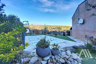 achat maison carnoules 83660