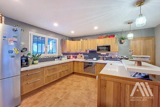 achat maison carnoules 83660