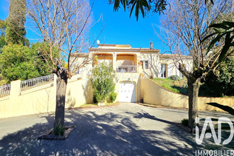 achat maison carnoules 83660