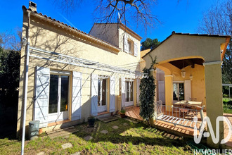 achat maison carnoules 83660