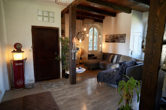 achat maison carnoules 83660