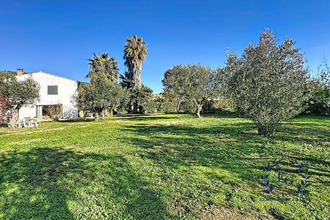 achat maison carnoules 83660