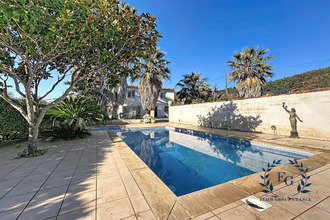 achat maison carnoules 83660