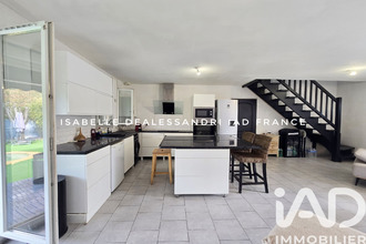 achat maison carnoules 83660