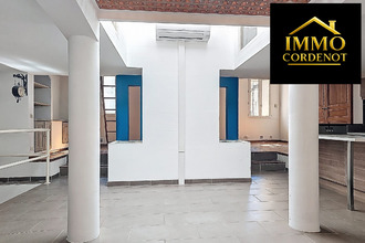 achat maison carnoules 83660