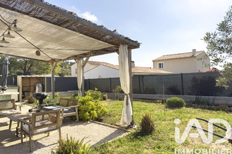 achat maison carnoules 83660