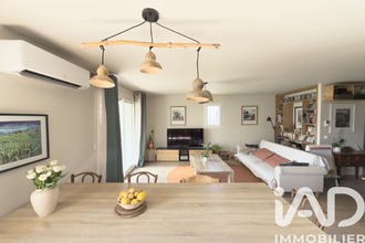 achat maison carnoules 83660