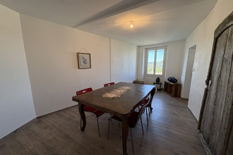 achat maison carnoules 83660