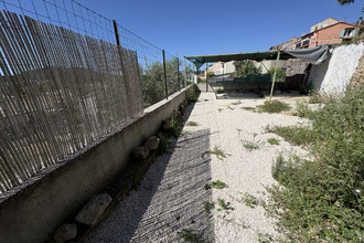 achat maison carnoules 83660