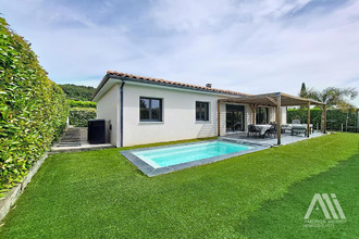 achat maison carnoules 83660