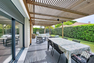 achat maison carnoules 83660