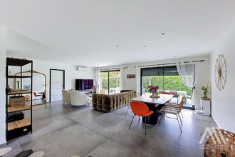 achat maison carnoules 83660
