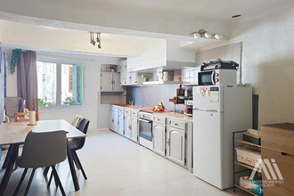 achat maison carnoules 83660