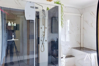achat maison carnoules 83660