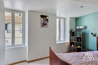 achat maison carnoules 83660