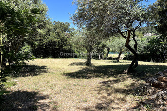achat maison carnoules 83660
