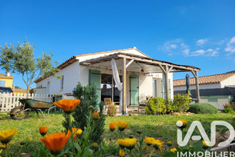 achat maison carnoules 83660