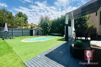 achat maison carnoules 83660