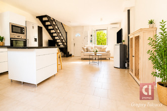 achat maison carnoules 83660