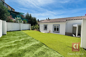 achat maison carnoules 83660