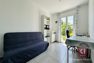 achat maison carnoules 83660