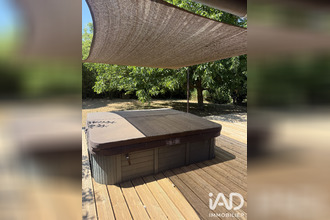 achat maison carnoules 83660