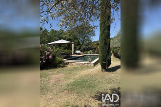 achat maison carnoules 83660