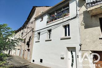 achat maison carnoules 83660