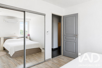 achat maison carnoules 83660