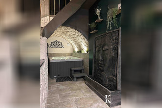 achat maison carnoules 83660