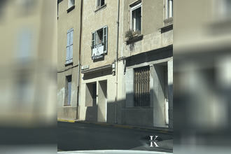 achat maison carnoules 83660