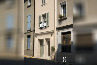achat maison carnoules 83660