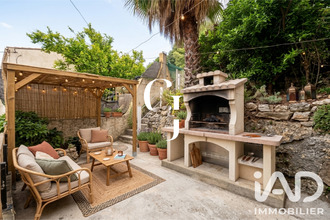 achat maison carnoules 83660