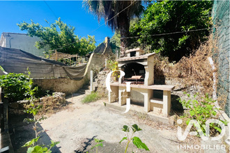achat maison carnoules 83660