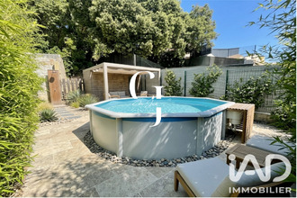 achat maison carnoules 83660