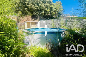 achat maison carnoules 83660