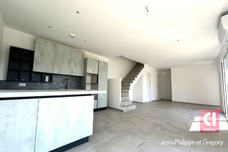 achat maison carnoules 83660