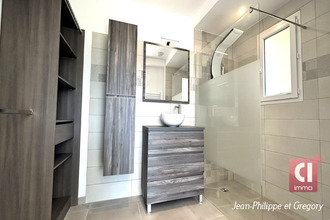 achat maison carnoules 83660