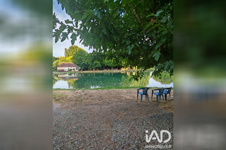 achat maison carnoules 83660