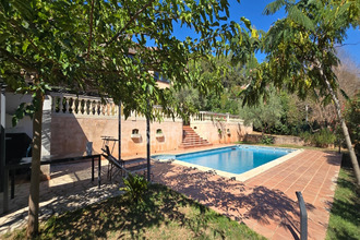 achat maison carnoules 83660
