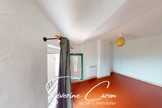 achat maison carnoules 83660