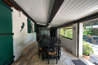 achat maison carnoules 83660